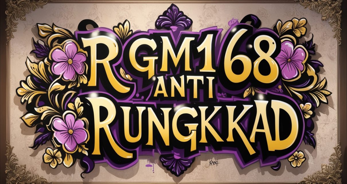 Rahasia di Balik rgm168 Jadi Slot Idaman yang Banyak Dicari