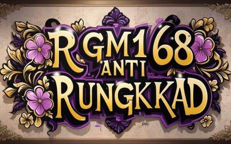 Rahasia di Balik rgm168 Jadi Slot Idaman yang Banyak Dicari